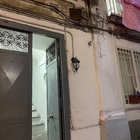 Nel Cuore Di Napoli Naples Exterior photo